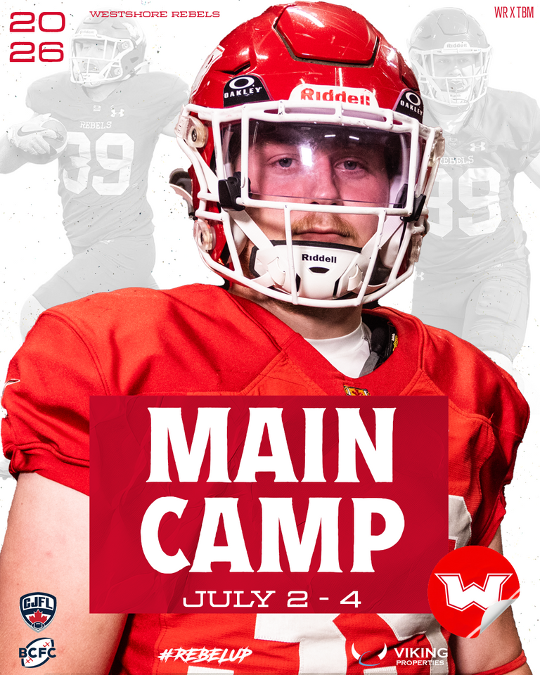 Main Camp