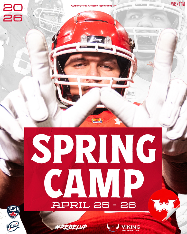 SPRING CAMP