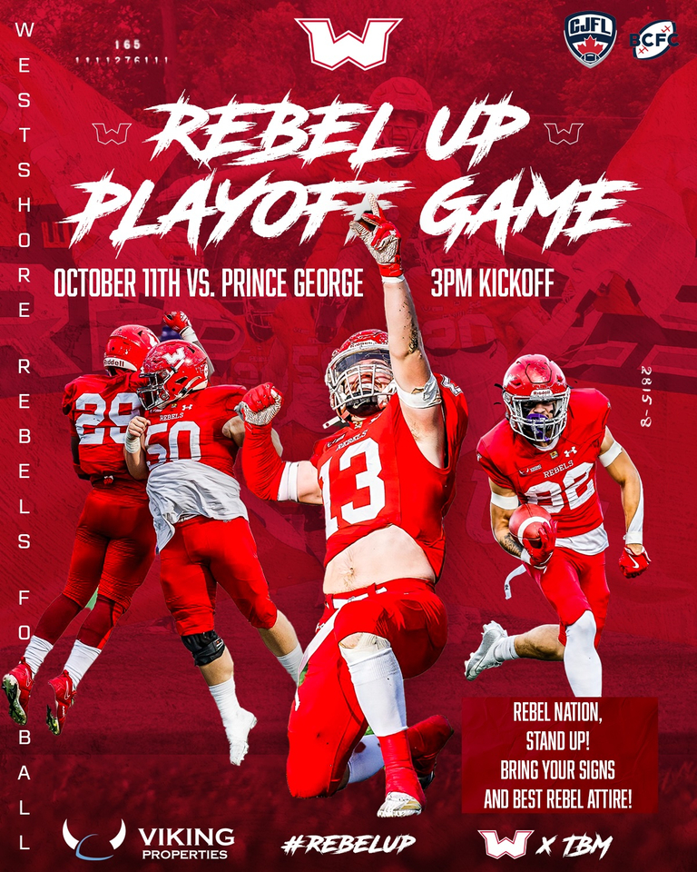 Westshore Rebels