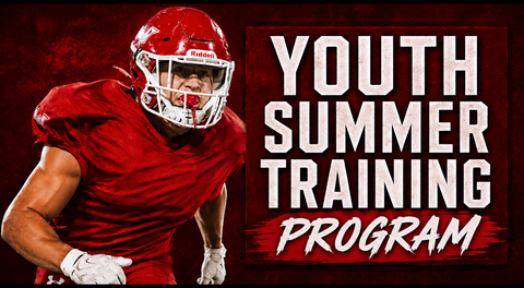 Youth Summer Training Program