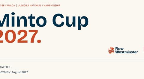 JR BELLIES Submit Bid to Host 2027 Minto Cup