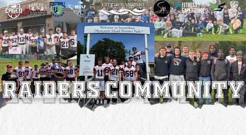 COMMUNITY FIRST