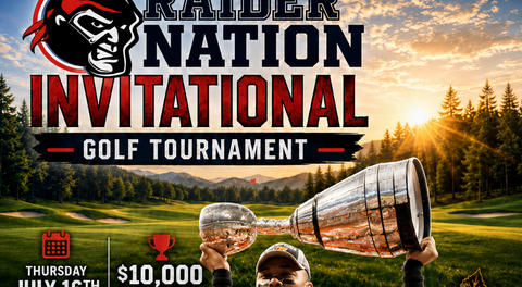 2026 Invitational Golf Tournament