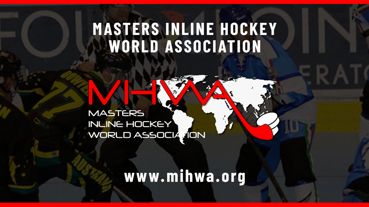 2022 Masters, Veterans & Legends World Inline Hockey Championships
