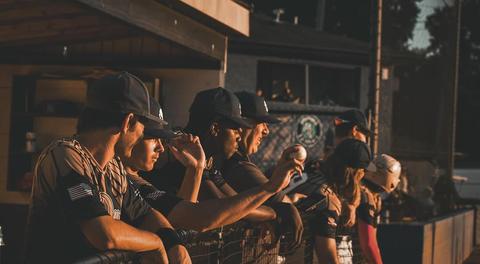 The Official Website of The Greensboro Ducks is Finally Here!
