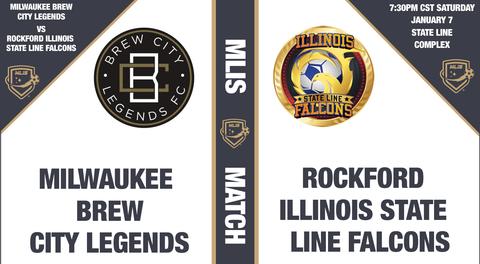 Watch the live stream!