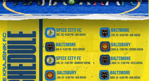 M2 Season Tickets On-Sale