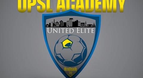 UPSL Academy