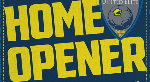 HOME OPENER DEC 29th