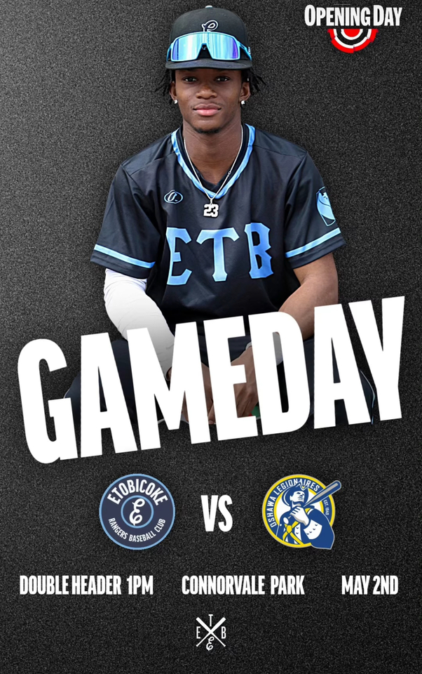 Game Day