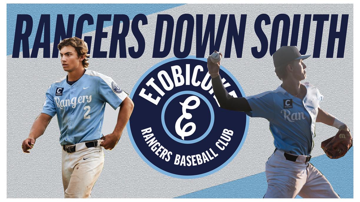 News Current and ExRangers Heading Down South