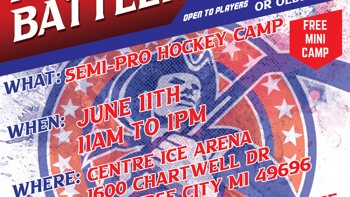 News Kalkaska Battlers First Mini Camp Scheduled Kalkaska Battlers