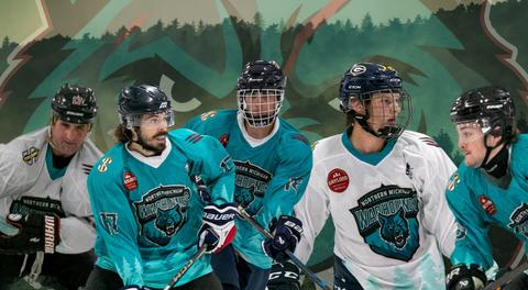 WARHOUNDS ANNOUNCE SLEW OF SIGNINGS FOLLOWING SUCCESSFUL TRAINING CAMP