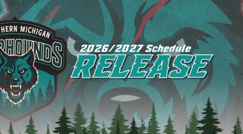 Warhounds Release 2026/2027 Schedule