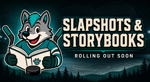Warhounds Prepare to Launch “Slapshots & Storybooks” Reading Program