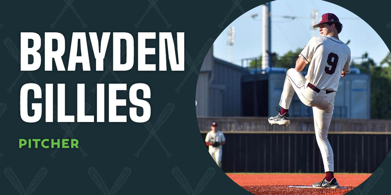 Brayden Gillies