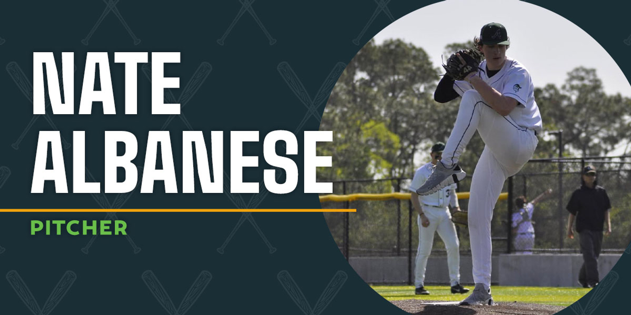 nate albanese