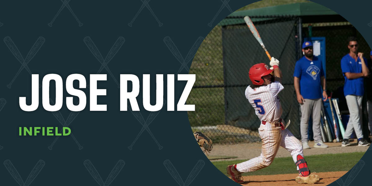 Jose Ruiz