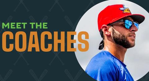 Outer Banks Swinging Mullets Announce Coaching Staff