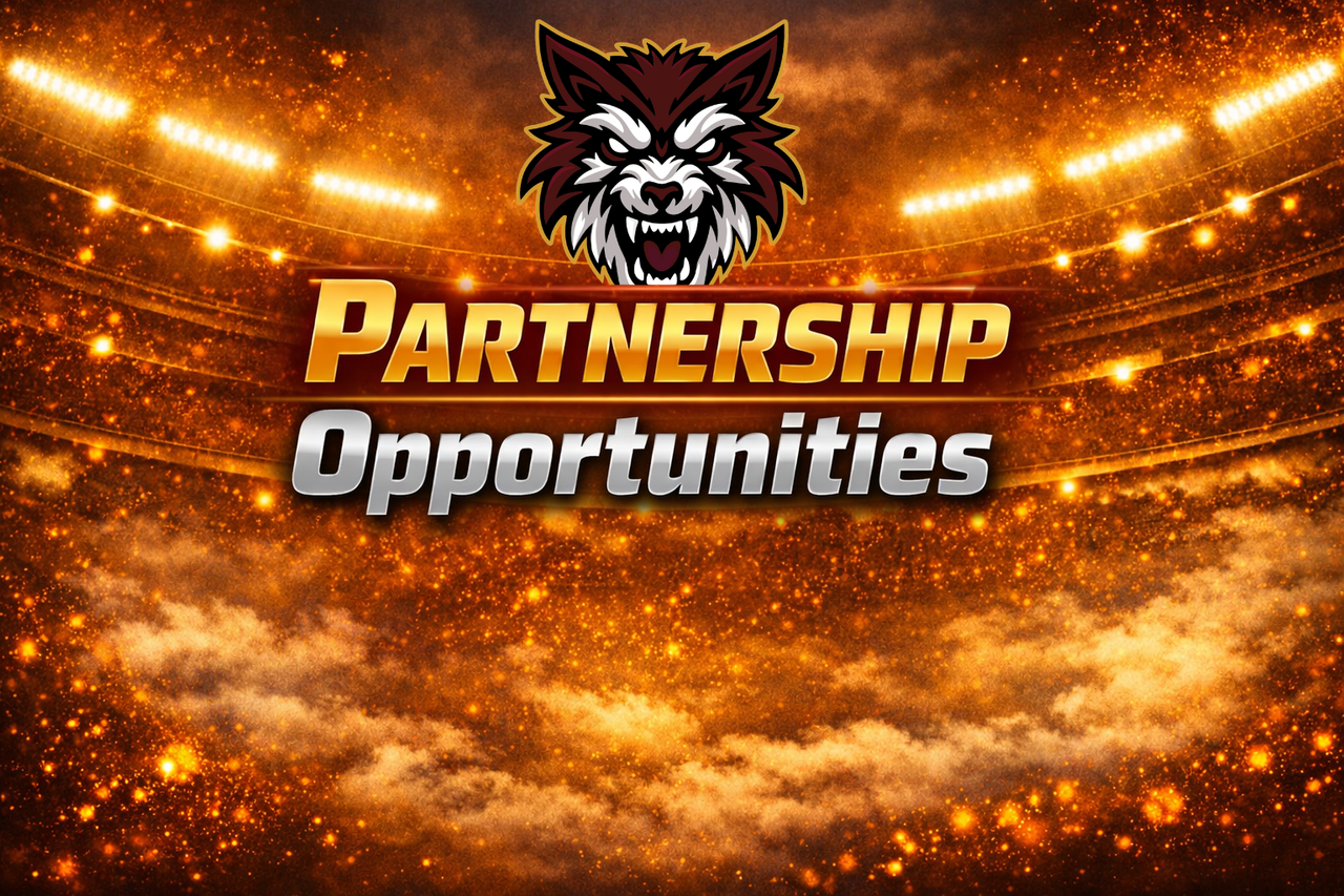 Rouxgaroux Logo and the words Partnership Opportunities