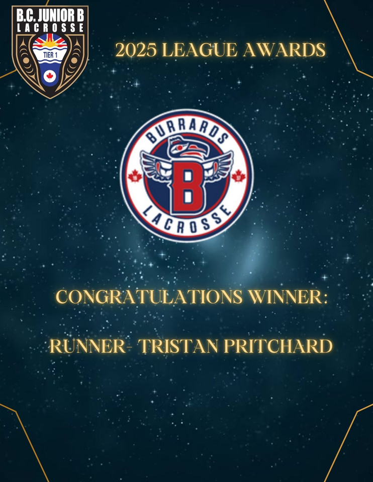 Maple Ridge Burrards