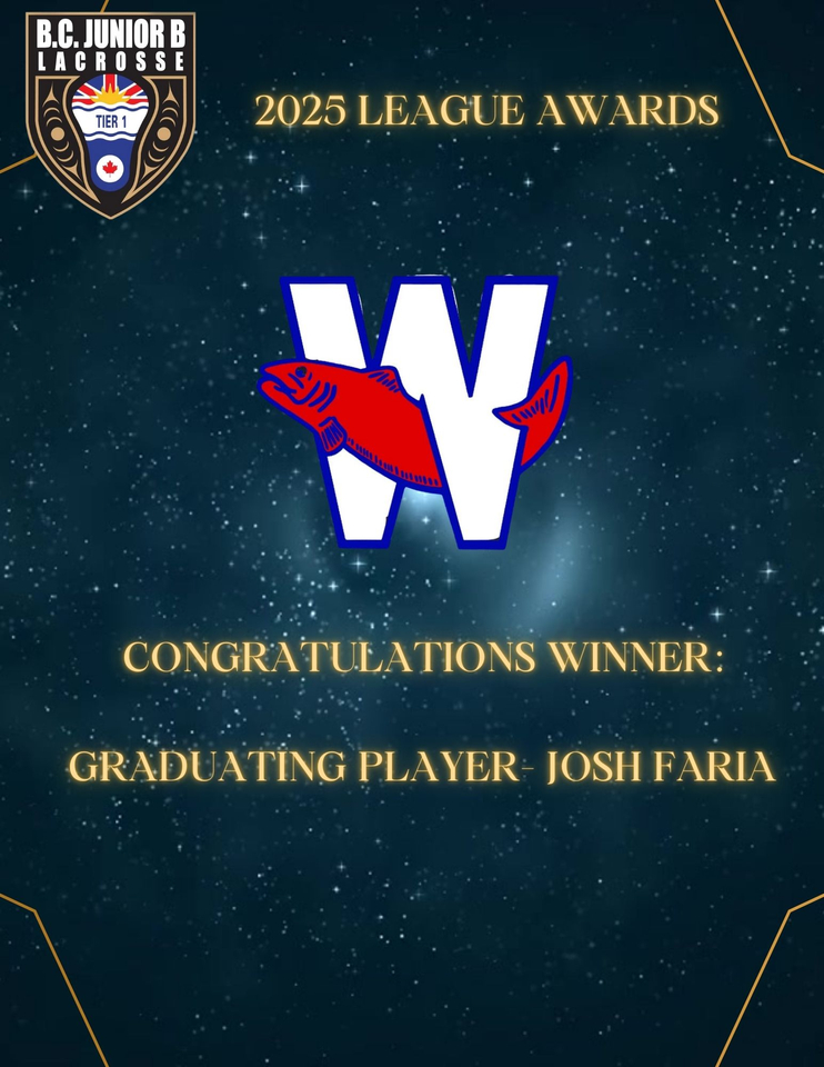 New West Salmonbellies