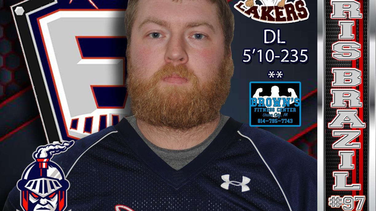 News: 2024 SILENT IMPACT PLAYER OF THE YEAR: CHRIS BRAZIL RETURNS FOR ...