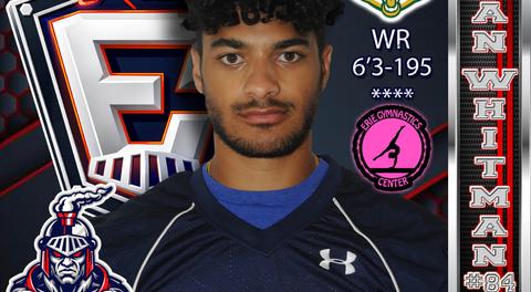 SPECIAL TEAMS PLAYER OF THE YEAR: RYAN WHITMAN RETURNS FOR 2026