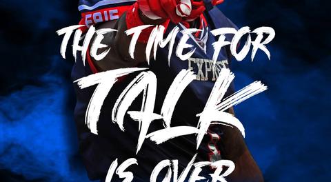 Open Try Outs for 2026 Season