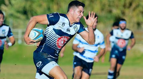 August Schedule Posted