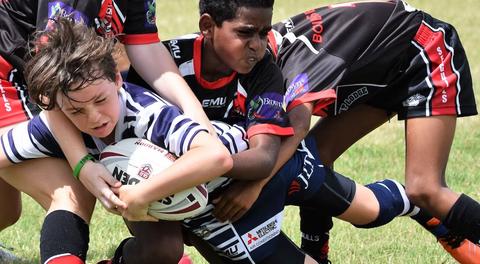 Labour Day Tournament