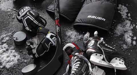 Gear Swap & Parent Meeting - Sept 10th @ 6:00pm