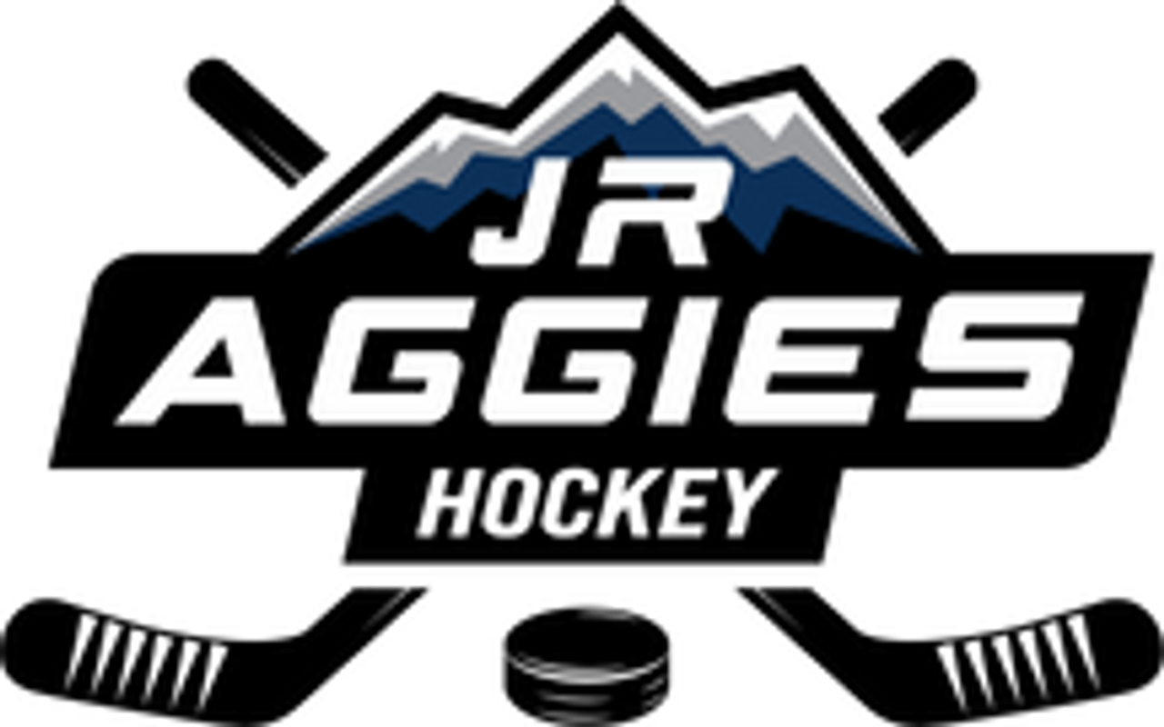 Jr Aggies Logo