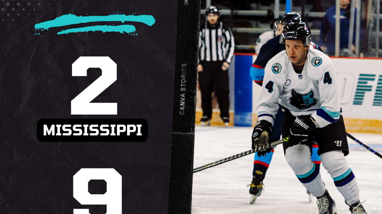 Mississippi Seawolves Schedule 2027