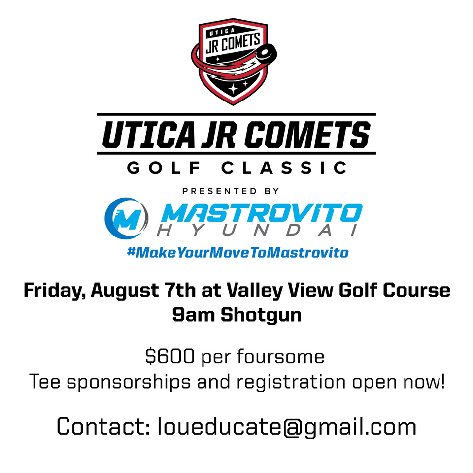 GOLF OUTING SIGNUP