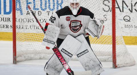 NCDC Goalie Camp 2026-27