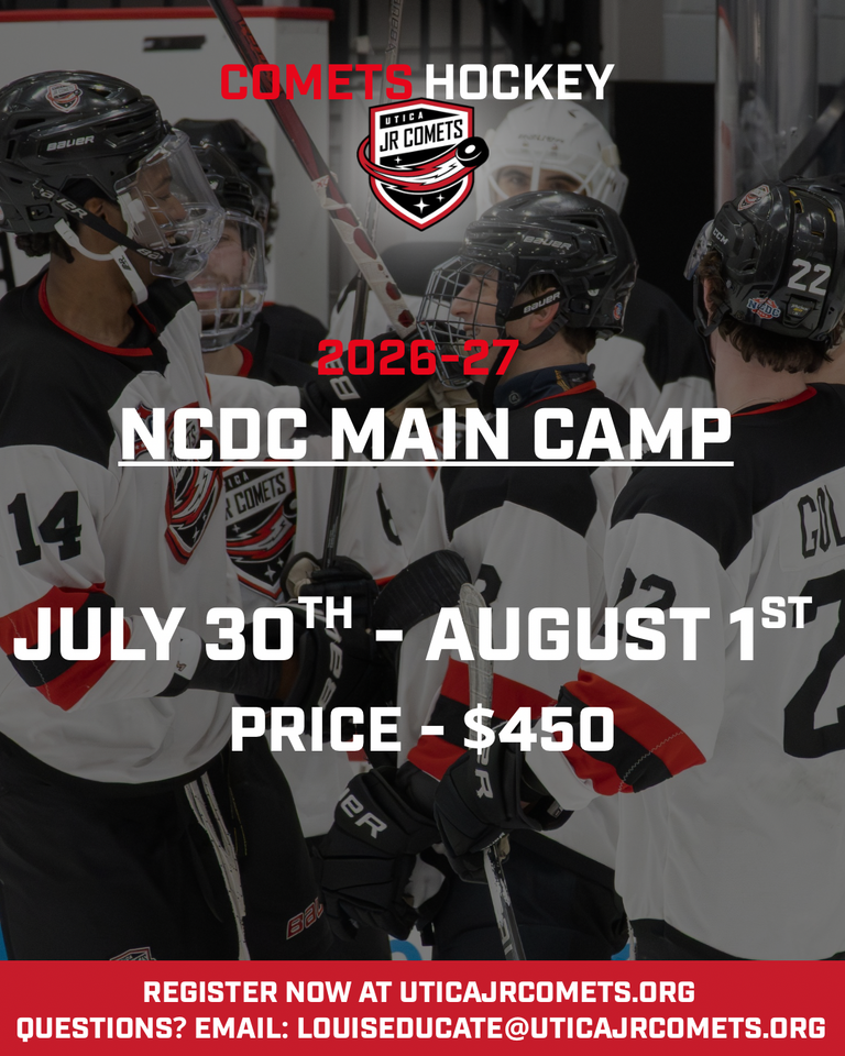 NCDC Main Camp