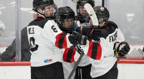 Prospect Camp May 1st - 3rd Birth Years 2010-2013