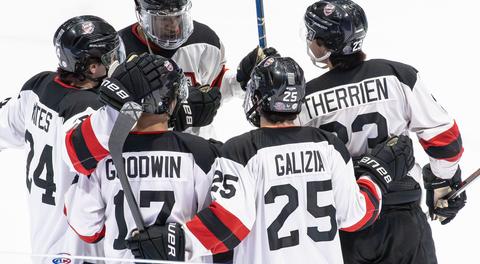 Utica Jr. Comets NCDC 2026-27 Pre Draft & Free Agent Camp Registration Open