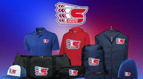 Get geared up for the season!