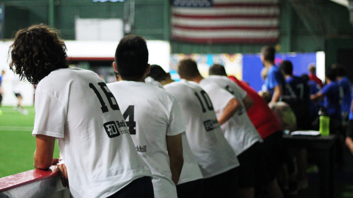 Comets Open Tryouts Day 2 Recap Kansas City Comets