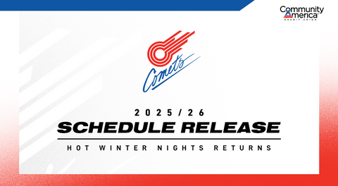 MASL announces full schedule for 2025-26