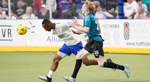 Comets eliminated in Knockout Game by Ambush