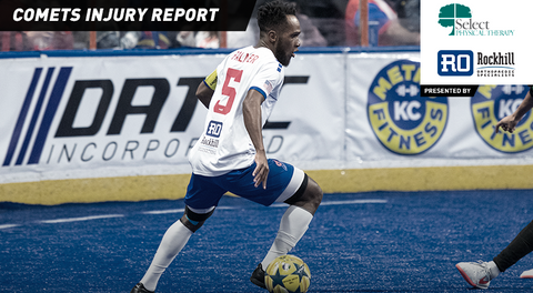 Home - Kansas City Comets