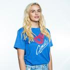 Ashley "Lux" Elzinga