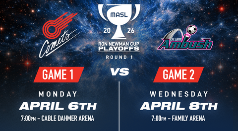 Comets playoff path to open with I-70 Series after Decision Day results