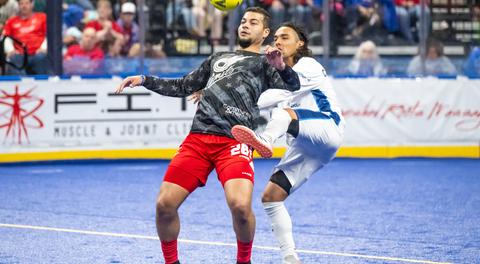 Comets face 11-10 OT defeat in home finale