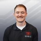 Connor McDermott, DPT