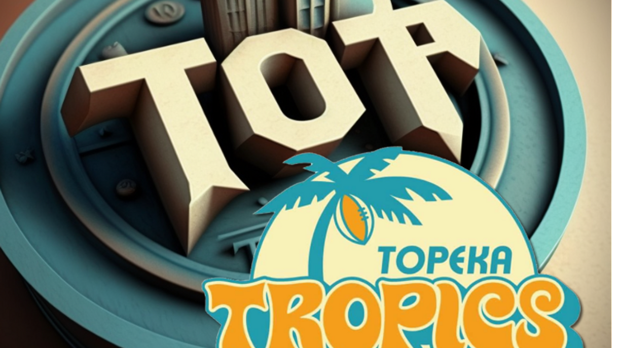News Tropics Stay In Topeka Topeka Tropics