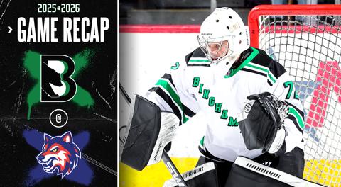 Revolving Door Slammed Shut